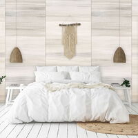ESBJERG  1259919 Wandbild, 4 panels 0,5 x 2,8m (BxH) Vlies