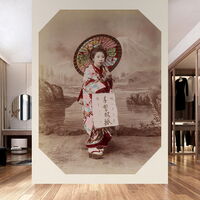 WALLS BY PATEL III 1268184DP indiv. Digitaldruck