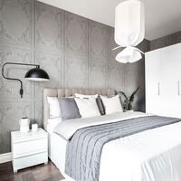 REBEL WALLS 1275694DP Essex, Marble - indiv. Digitaldruck, Motiv fortsetzbar