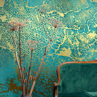 Walls by Patel 5 1389881DP Digitaldruck individuell anpassbar