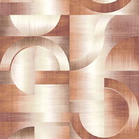 PRISMA 1219293 - Wand Panel 1,27 x 3m (BxH) Vinyl a. Vlies