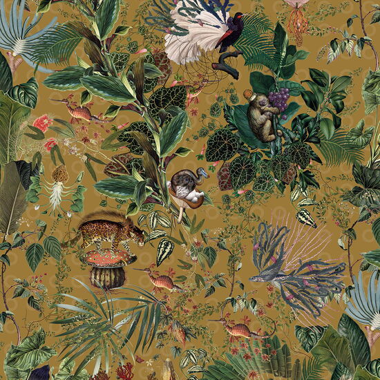 MOOOI 2024 1221027 - lfm x 1,30 m