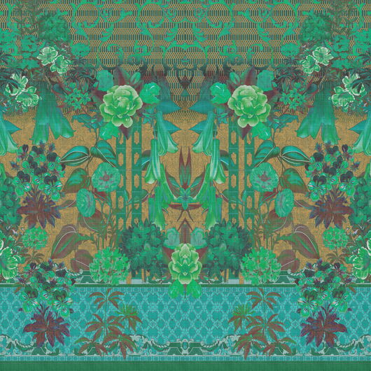 WALLS BY PATEL IV DD127992, indiv. DP -Mica 200 g/m²
