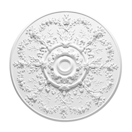ORAC R64 Rosette - Durchm. 95,2 cm x 4,8cm (VE = 1St)