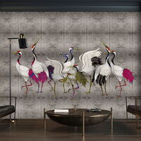 WALLS BY PATEL III 1268260DP indiv. Digitaldruck