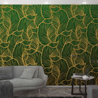 SMART ART EASY 1297530 - 1,59 x 2,70 m (BxH) Vlies