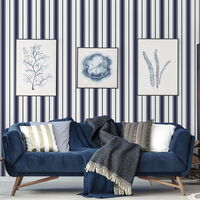 Stripes  58401 - 10,05 x 0,53m - Vliesträger