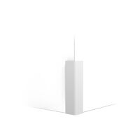 ORAC CX134 Eckleiste - 200 x 3 x 3cm (VE = 64Mt)