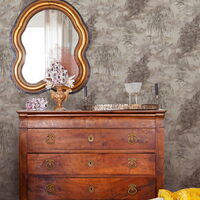 RANDOM CHINOISERIE 1228402 10,00 x 0,50 m, Vlies