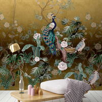 WALLS BY PATEL III 1268220DP indiv. Digitaldruck