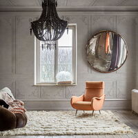 REBEL WALLS 1275698DP Harlow, Marble - indiv. Digitaldruck, Motiv fortsetzbar