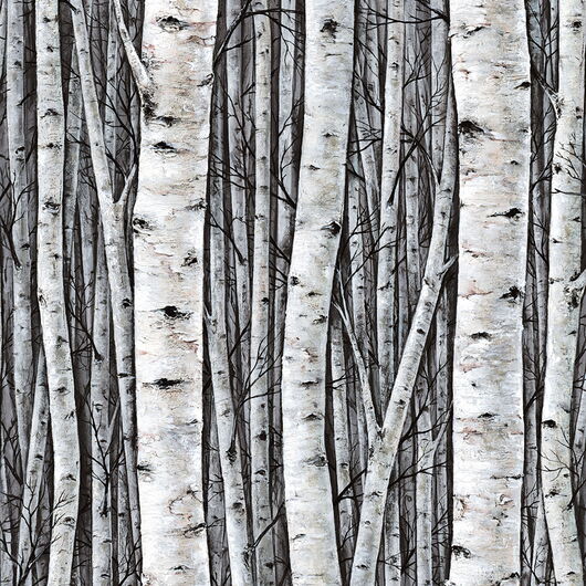 WALLPAPER DESIGN 2028 67833 - 10,05 x 0,53m - Vliesträger