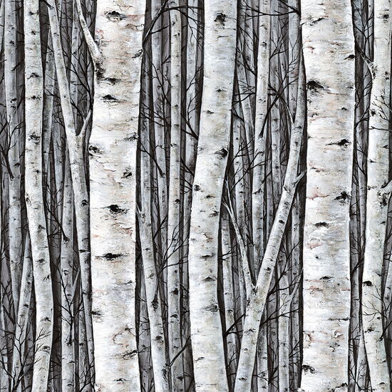 WALLPAPER DESIGN 2028 67833 - 10,05 x 0,53m - Vliesträger
