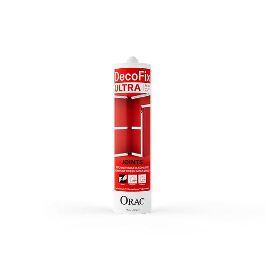 ORAC FX400 DecoFix Ultra - 270ml Kartuschen (VE = 12 St.)