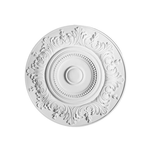 ORAC R17 Rosette - Durchm. 47 cm x 3,5cm (VE = 1St)