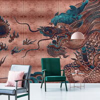 WALLS BY PATEL III 1268200DP indiv. Digitaldruck