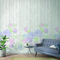 SMART ART EASY 1297553 - 1,59 x 2,70 m (BxH) Vlies
