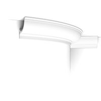 ORAC C902 indirekte Beleuchtung - 200 x 10,3 x 10,3cm (VE = 16Mt)
