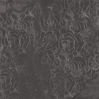 MUANCE VIOLET 1254249DP - indiv. Digitaldruck - Broken Elegance