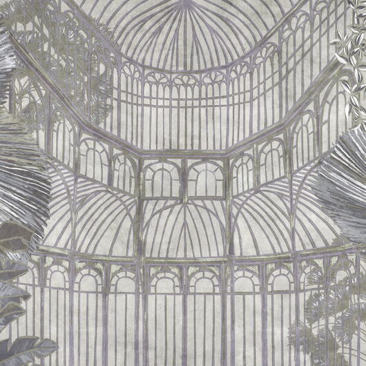 WALLS BY PATEL IV DD127940, indiv. DP - 5 x 2,5m (BxH) Mica 200 g/m²