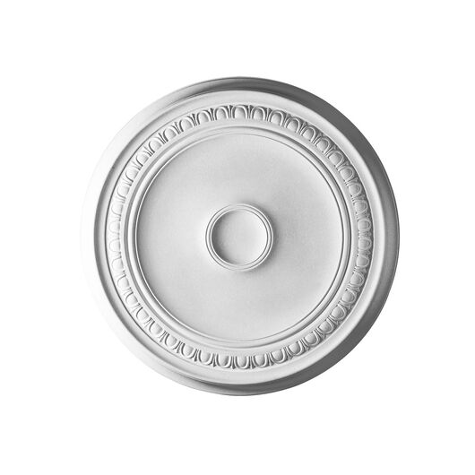 ORAC R77 Rosette - Durchm. 62 cm x 4,2cm (VE = 1St)