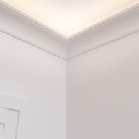 nmc Z20 ARSTYL Deckenl., Ind. - 2000 x 90 x 85 mm (VE = 40m)