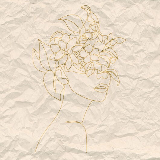 ARTIST 1299950DP indiv. Digitaldruck