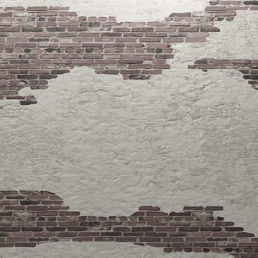 REBEL WALLS POPS R20144 - Digitaldr. a. Vlies, Bahn 0,50m, Motiv fortsetzbar