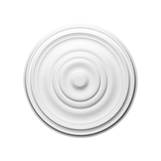 ORAC R09 Rosette - Durchm. 48,5 cm x 3,7cm (VE = 1St)