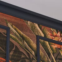 nmc Z20 ARSTYL Deckenl., Ind. - 2000 x 90 x 85 mm (VE = 40m)