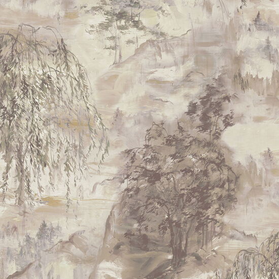 RANDOM CHINOISERIE 1228402 10,00 x 0,50 m, Vlies