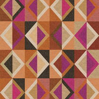 JOY 1340092 - 0,87 x 3m (BxH) Sisal a. Vlies