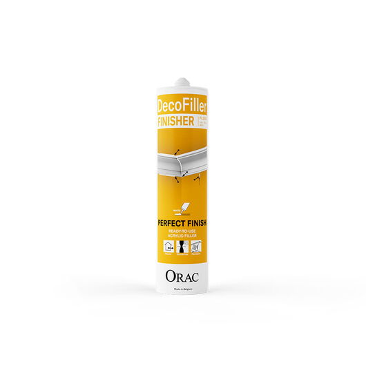 ORAC FL300 DecoFiller - 310ml Kartuschen (VE = 12 St.)