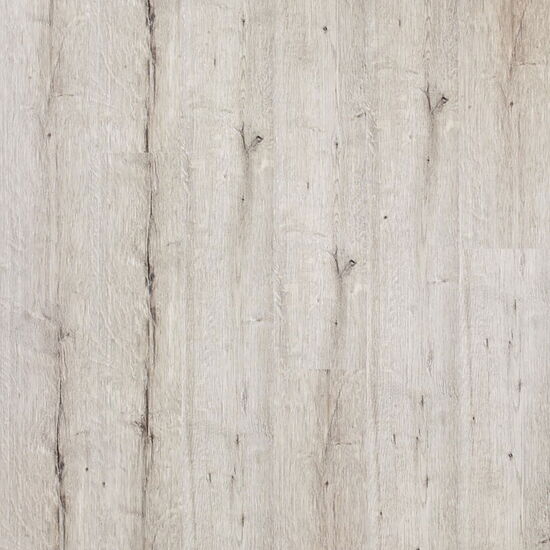 LOCFLOOR 2024 LCF264 Eiche Antik Grau - 126,1 x 19,2 cm x 7mm - Laminat