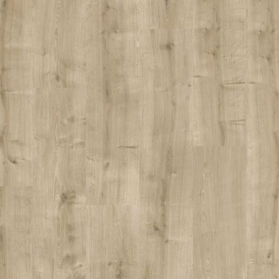 LAMINAT BUSINESS  EICHE SILBER GRAU - 126,1 x 19,2 cm x 7mm, Laminat 0V