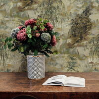 RANDOM CHINOISERIE 1228401 10,00 x 0,50 m, Vlies