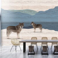WALLS BY PATEL III 1268156DP indiv. Digitaldruck