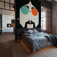 ARTIST 1299882DP indiv. Digitaldruck