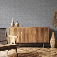 Kollektion Off The Wall  Opulente Vliestapeten Kollektion: Dark Romance & Samt-Luxus Artikel  13686718