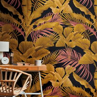 FASHION FOR WALLS 6037200 - 1,59 x 2,8m (BxH) - Vliesträger