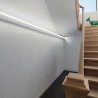 ORAC SX181 Sockelleiste - 200 x 2,2 x 20cm (VE = 16Mt)