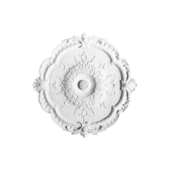 ORAC R31 Rosette - Durchm. 38,5 cm x 2,7cm (VE = 1St)