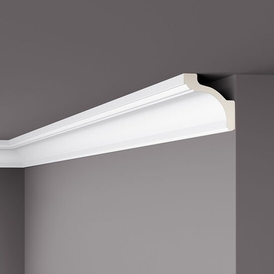 nmc Z20 ARSTYL Deckenl., Ind. - 2000 x 90 x 85 mm (VE = 40m)