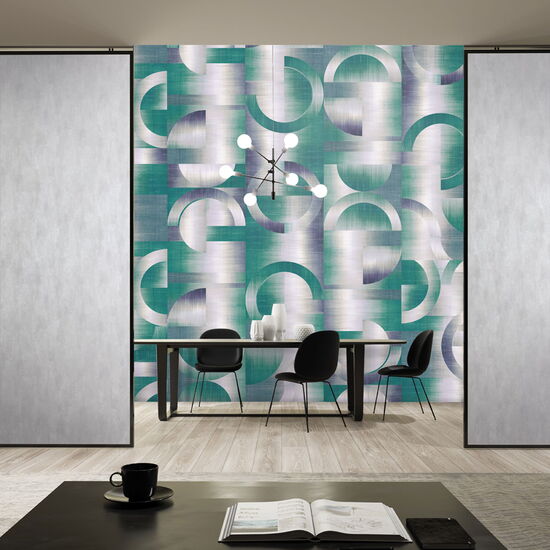 PRISMA 1219291 - Wand Panel 1,27 x 3m (BxH) Vinyl a. Vlies