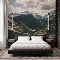 Walls by Patel 5 1390031DP Digitaldruck individuell anpassbar