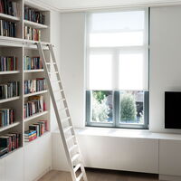 ORAC C391 Eckleiste - 200 x 16 x 6cm (VE = 20Mt)