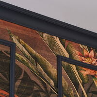 nmc Z20 ARSTYL Deckenl., Ind. - 2000 x 90 x 85 mm (VE = 40m)