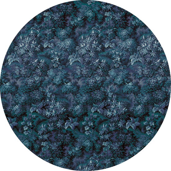 KOMAR DOTS 1258019 Wandbild 1,25 x 1,25m (BxH) Vlies