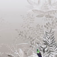 WALL DESIGNS II 1299244 - Digitaldruck 1,27 x 3,00 m (BxH) Vinyl a. Vlies