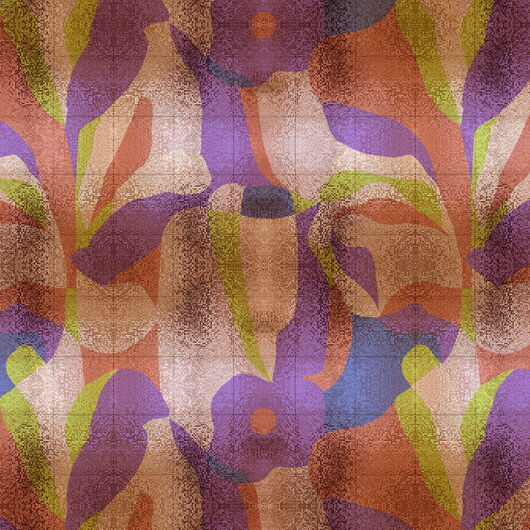 WALLS BY PATEL IV DD127976, indiv. DP -Mica 200 g/m²